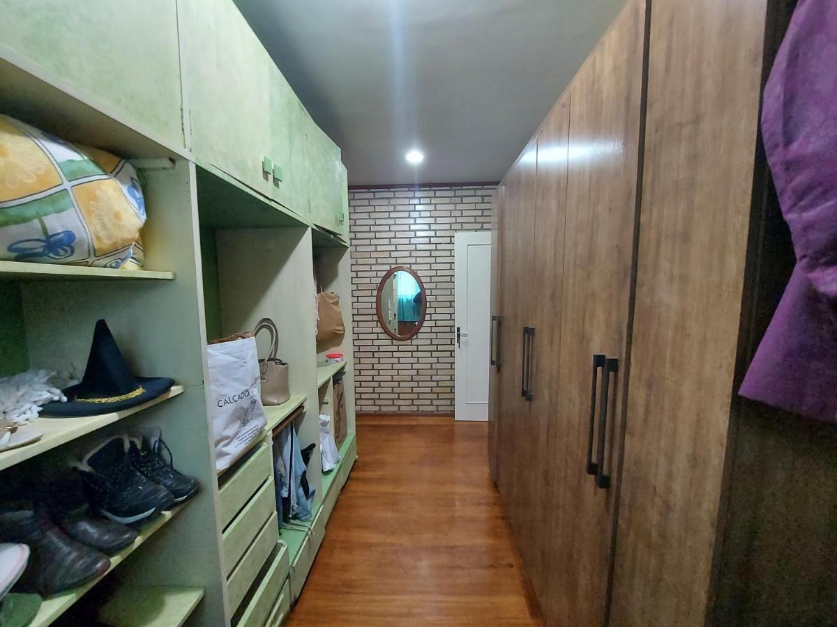 Sitio Dos Amigos Daire Canela Dış mekan fotoğraf